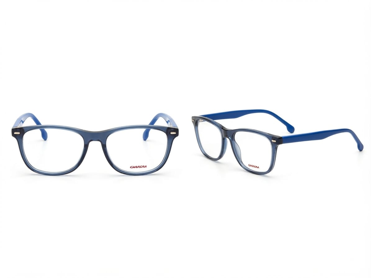 CARRERA METAL